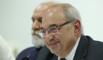 17 կուսակցությունների վարչապետի միասնական թեկնածուն Վազգեն Մանուկյանն է