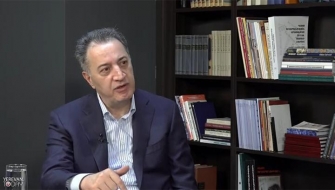 Անվտանգություն, մարդկային ու տարածքային կորուստներ՝ իսպառ մոռացված և բացակայող թեմաներ են. Կարեն Ճշմարիտյան
