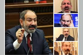 Երբ երկրիդ ղեկավարի աթոռին գործակատար է նստած