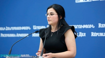 Աննա Նաղդալյան. Ժխտողականությունը ապագա չունի, անկախ՝ ով և ինչպես կփաթեթավորի այն