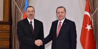 Ալիևն ու Էրդողանը քննարկել են ռուս-թուրքական կենտրոնի աշխատանքի արագ մեկնարկը
