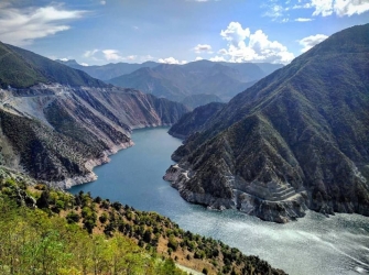 Շատ ծանր օրեր. Պատրիկ Արտեմի