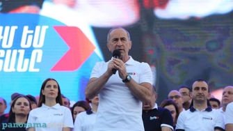 Պետական և ազգային շահերն են թիվ մեկ քաղաքական կատեգորիաները