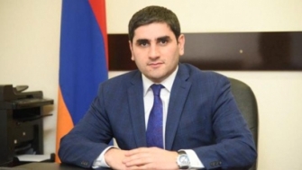 ԿԳՄՍ փոխնախարարը հրաժարական է տվել