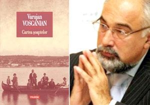 «Որովհետև պատմության բոլոր դասերից ամենադժվարը նրանց ժպտալ սովորեցնելն է»