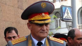 Հայկ Հարությունյանի ցուցմունքը