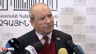 … ՈՒ սա ապրում է, կա, գոյություն ունի, դեպուտատ է, յեսիմ ինչ է, իշխանություն է