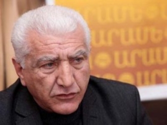 «Պետք չէ ամբողջ կեղտը բարդել ՀՀԿ-ի վրա» 