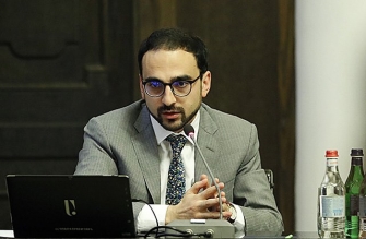 Տիգրան Ավինյան. ՀՀ ժամանող քաղաքացիներին ուղարկելու ենք ոչ թե երկշաբաթյա կարանտինի, այլ ինքնամեկուսացման