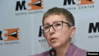 «ԲՀՀ-Հայաստան»-ի դեմ իրականացվում է «լայնածավալ հակաքարոզչություն և տեղեկատվական աննախադեպ ագրեսիվ արշավ»