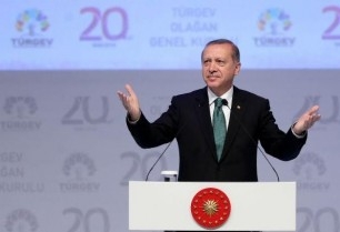 Ծնելությամբ կզբաղվի Էրդողանը