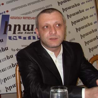 ՀԱԿ-ից դուրս կգան ևս մեկ-երկու քաղաքական գործիչներ 