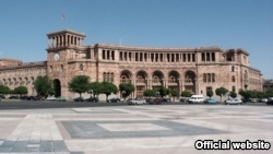 Վահրամ Մկրտչյանը նշանակվել է ԿԳ փոխնախարար