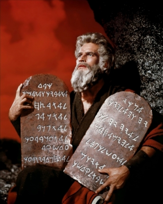 Առաքյալը վստահեցնում է