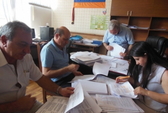 ՈԱԱԿ-ը հետևում է 5 բուհերում որակի ներքին ապահովման համակարգի ներդրմանը