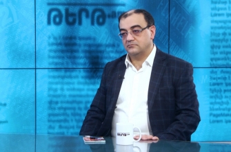 Արմեն Մխիթարյան. Վարչապետի գործառույթի մեջ չի մտնում մարդկանց բացատրել՝ դիմակ կրել