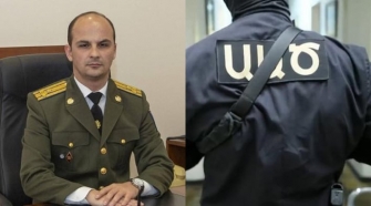 Եթե մի օր Հայաստանում հաստատվի օրինական իշխանություն և օրենքի իշխանություն՝ բոլորը պատասխան են տալու