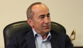 Ռոբերտ Քոչարյանը վերընտրվել է «Սիստեմա» բաժնետիրական ֆինանսական կորպորացիայի տնօրենների խորհրդի կազմում