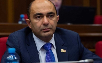 Էդմոն Մարուքյան. Այո, մենք ցանկանում ենք տեսնել ժողովրդավար Ադրբեջան
