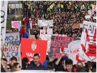 Իսկ Հայաստանում ուսանողությունը ասելիք չունի