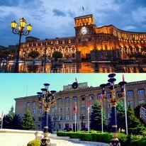 Երկու պատուհասն էլ նույն ծրագրի գլխավոր դերակատարներն են