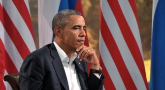 ԱՄՆ Կոնգրեսը դատի կտա Բարաք Օբամային