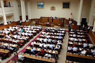 Այսօր առավոտյան կհայտարարվի Վրաստանի նոր կառավարության կազմը