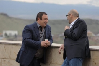 Սպառնալիքներով չեն կոտրի հաղթողների կամքը