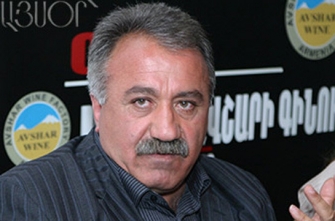 Ոչ մեկի ուշքը չի գնում նախագահ դառնալու համար