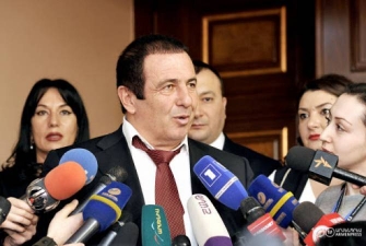 Գագիկ Ծառուկյան. Կորոնավիրուսի կասկածով անձանց Ծաղկաձորում մեկուսացնելը վնասում է զբոսաշրջությանը