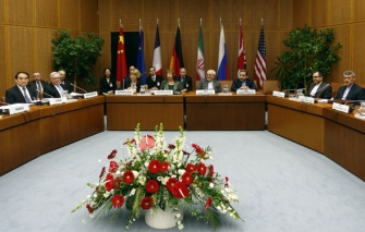 Արևմուտք-Իրան-Արևելք, որտե՞ղ է Հայաստանը