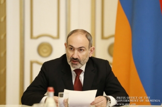 ԱԱԾ տնօրենի ու ոստիկանապետի պաշտոնակատարները կվերանշանակվեն