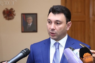 ՀՀԿ նախագահի առաջին տեղակալի ամենահավանական թեկնածուն վարչապետ Կարեն Կարապետյանն է