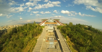 Մարզահամերգային համալիրը հինգերորդ անգամ հանվեց աճուրդի