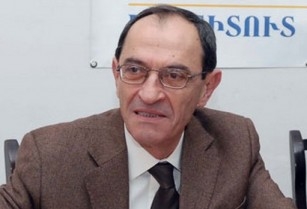 Շավարշ Քոչարյան.1993-ի սեպտեմբերից Բաքուն ուղղակի բանակցությունների դուրս եկավ Ստեփանակերտի հետ