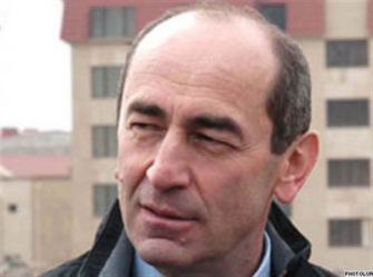 «Երբեք մի՛ ասա` երբե՛ք» 