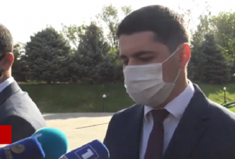 Արգիշտի Քյարամյան. ԱԱԾ-ում կան անձինք, ովքեր պետք է լքեն ծառայությունը