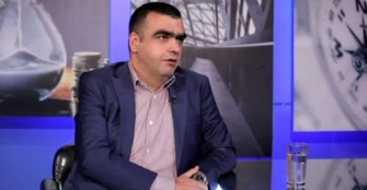 Ամբողջ պետական ապարատը վերահսկող իշխանությունը հայտարարում է, թե ընտրական գործընթացի գլխավոր սպառնալիքը հենց ընդդիմությունն է եղել