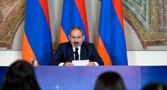 Նիկոլ Փաշինյան. 100 փաստ Նոր Հայաստանի մասին
