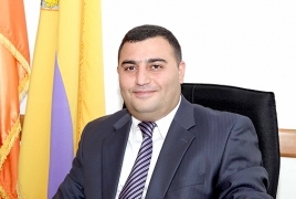 Մանվել Գրիգորյանի որդին յուրացրել է Ապրիլյան պատերազմին ՌԴ-ից ուղարկված մեքենաները. Մեղադրանք է առաջադրվել