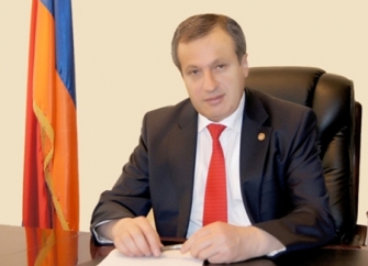«ՀՀԿ-ն երբեք չի օգտագործել վարչական ռեսուրսը»