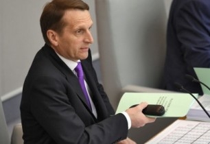 Թուրքիա այցից հետո ՌԴ Պետդումայի խոսնակը կորցրել է ժամանակի զգացողությունը 