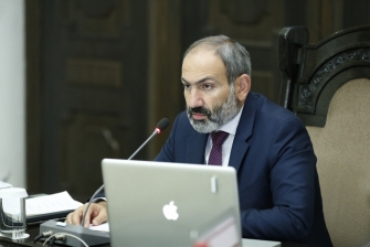 Էներգետիկ ոլորտի երկու հիմնական ցանցերը չպետք է լինեն նույն սեփականատիրոջ տիրապետության ներքո