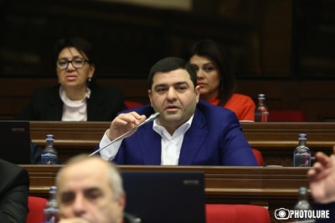 «ՍԱՍգեյթ» կամ իշխանության համակարգի ճեղքերը