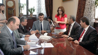 ՏՏ ոլորտը փոխադարձ օգնության է կանչում համալսարաններին