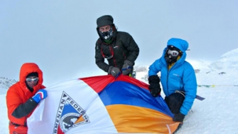 «Լեռնային ակտիվության առումով 2015-ը աննախադեպ է»