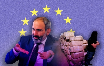 Փաշինյանը՝ «կոկայինի ասեղից կախված»․ սորոսականի նախազգուշական «կրակոցը»