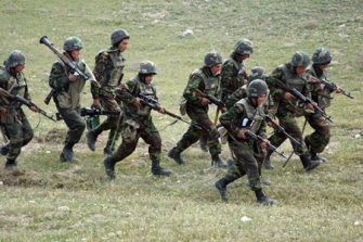 Երրորդ պատերազմը