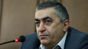 Արմեն Ռուստամյան. Ես չեմ կարծում, որ Լավրովը մեզ նկատի ունի