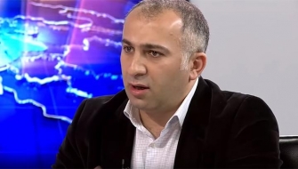 Գեոպոլիտիկ նոր կոնյուկտուրա է ձևավորվում Հարավային  Կովկասում